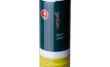 Verywell Thé Glacé Noir au Citron